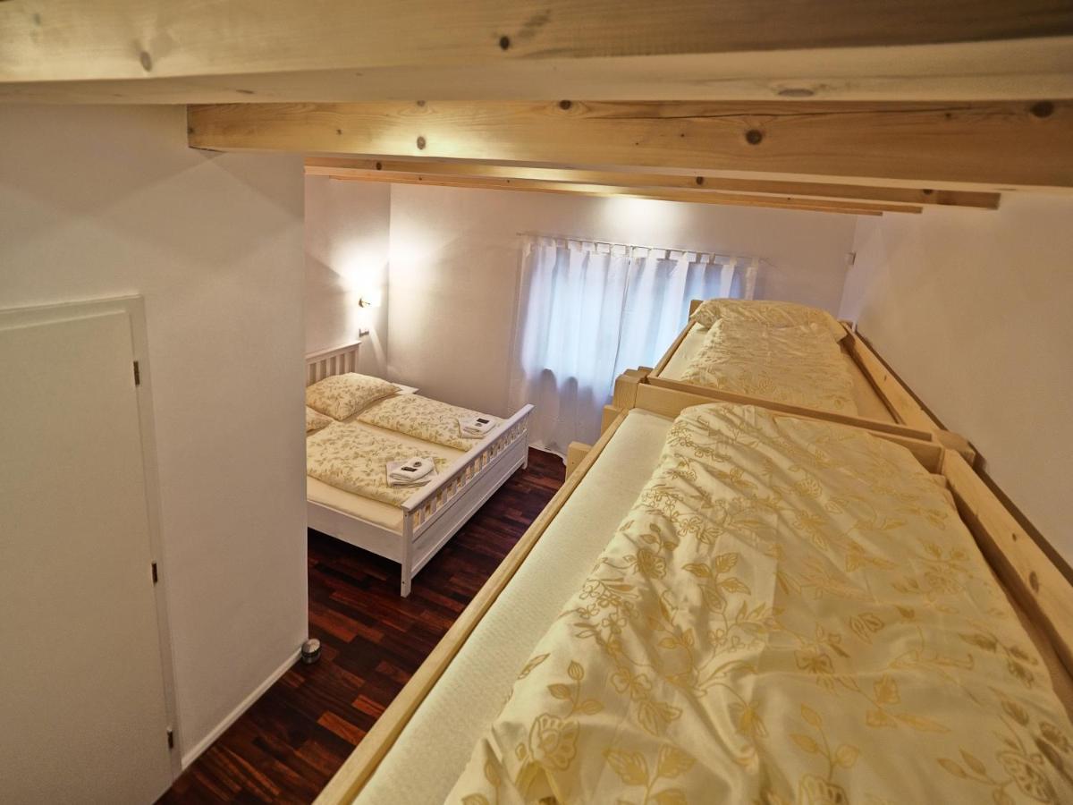 Apartmany Habanska, Cely Dum Pouzdrany Экстерьер фото