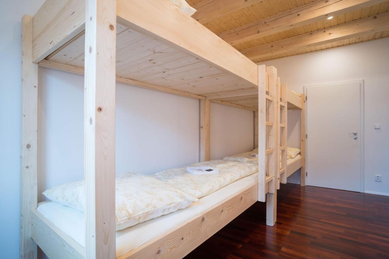 Apartmany Habanska, Cely Dum Pouzdrany Экстерьер фото