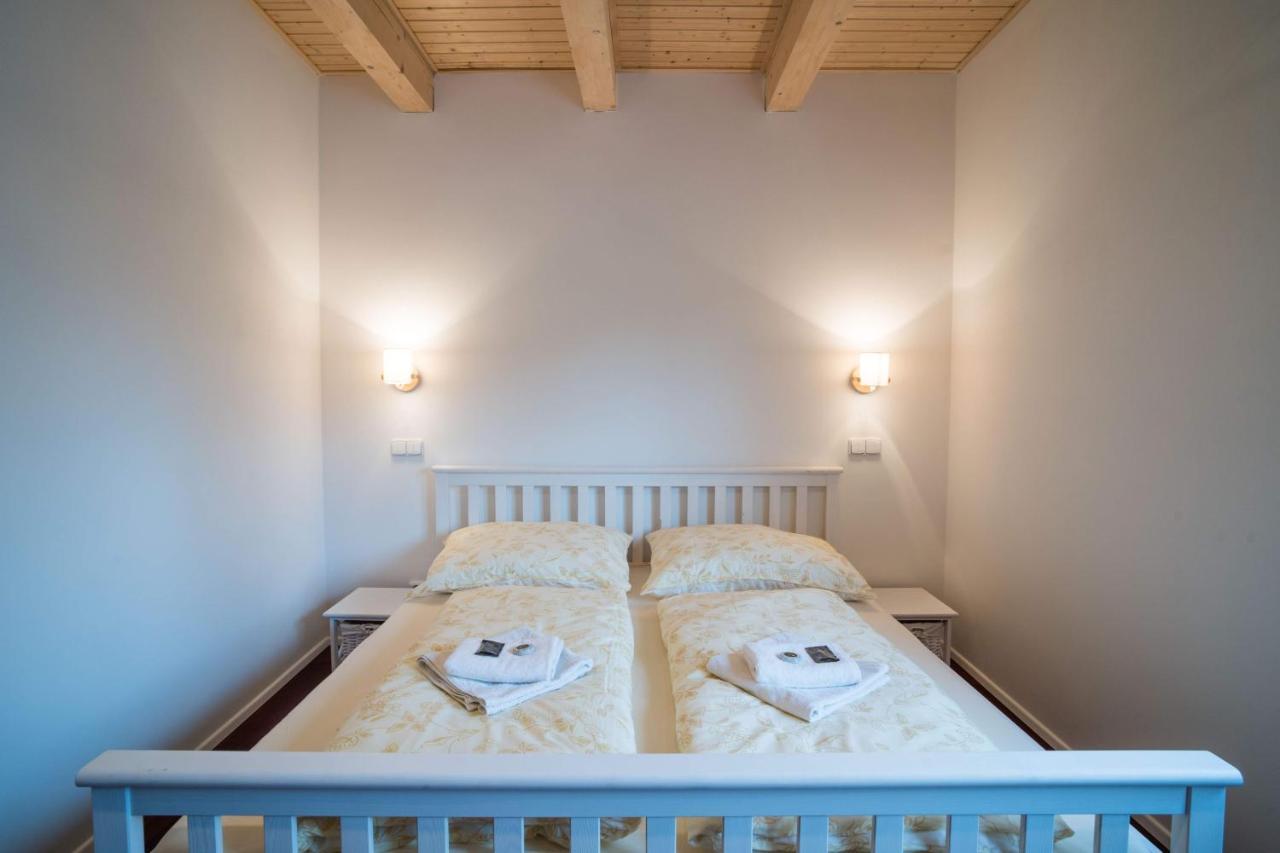 Apartmany Habanska, Cely Dum Pouzdrany Экстерьер фото