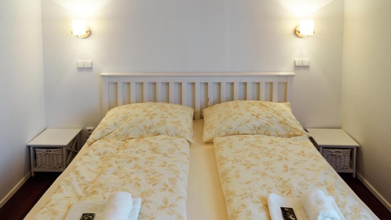 Apartmany Habanska, Cely Dum Pouzdrany Экстерьер фото