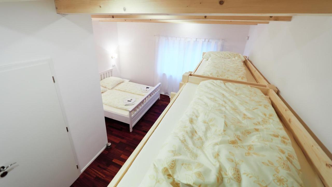Apartmany Habanska, Cely Dum Pouzdrany Экстерьер фото
