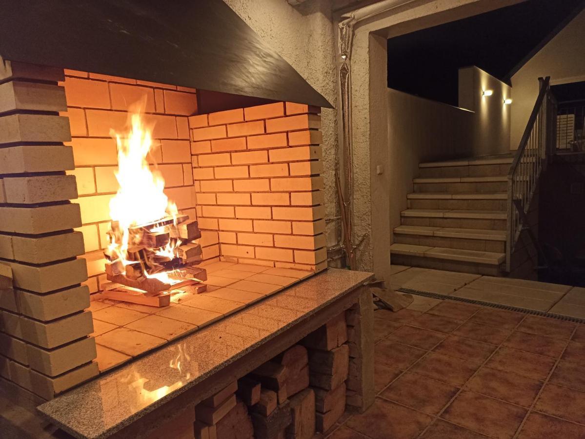 Apartmany Habanska, Cely Dum Pouzdrany Экстерьер фото