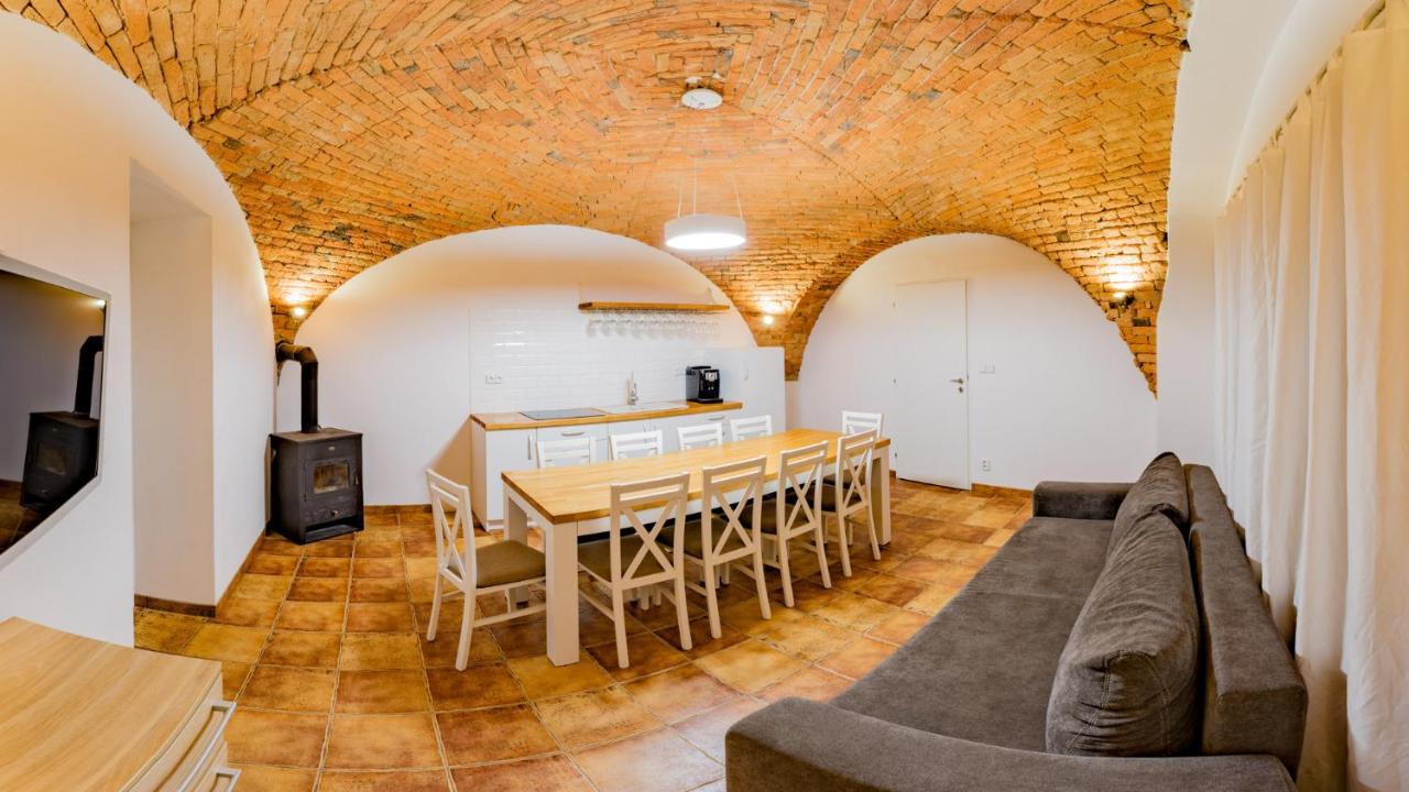 Apartmany Habanska, Cely Dum Pouzdrany Экстерьер фото