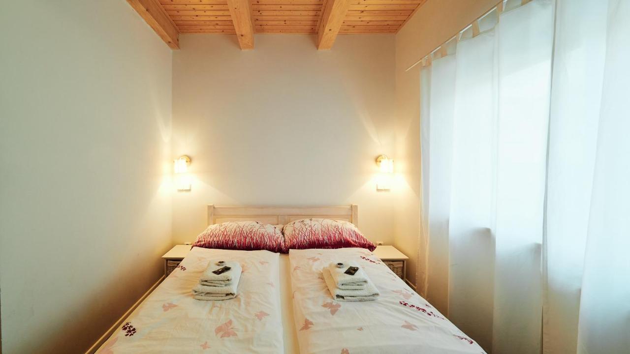 Apartmany Habanska, Cely Dum Pouzdrany Экстерьер фото