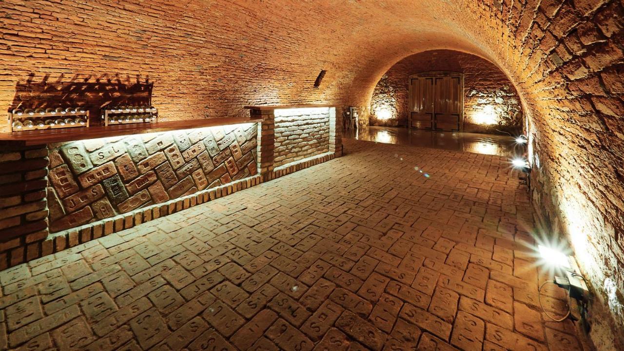 Apartmany Habanska, Cely Dum Pouzdrany Экстерьер фото