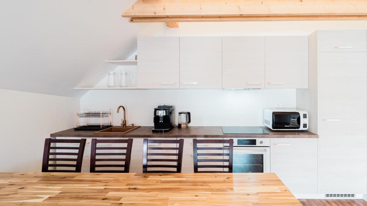 Apartmany Habanska, Cely Dum Pouzdrany Экстерьер фото