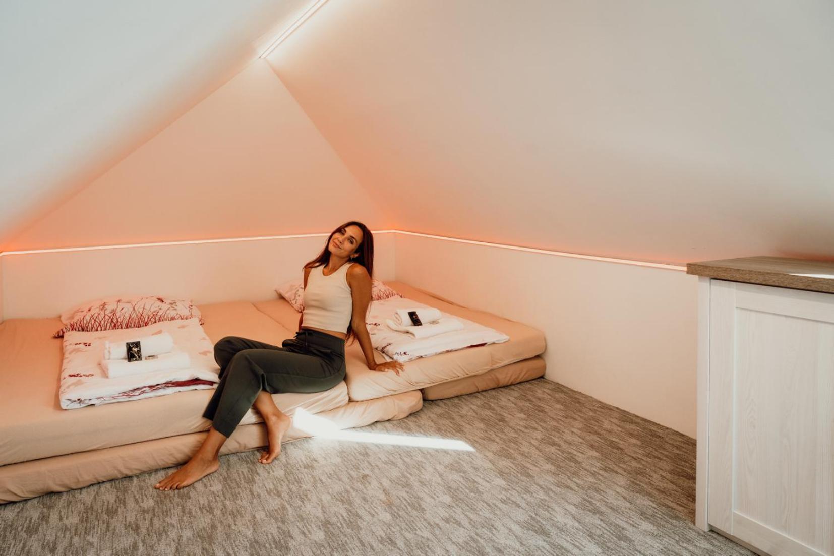 Apartmany Habanska, Cely Dum Pouzdrany Экстерьер фото